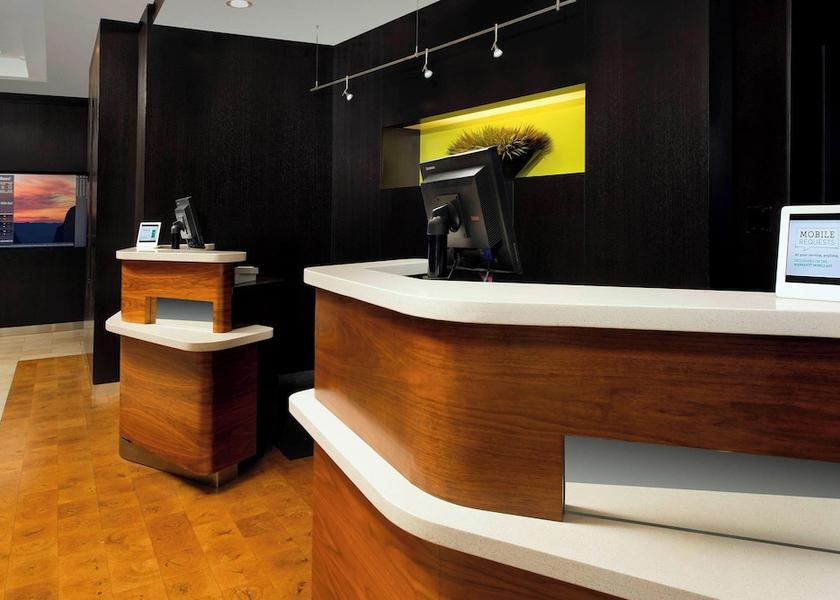 Texas Wichita Falls Reception