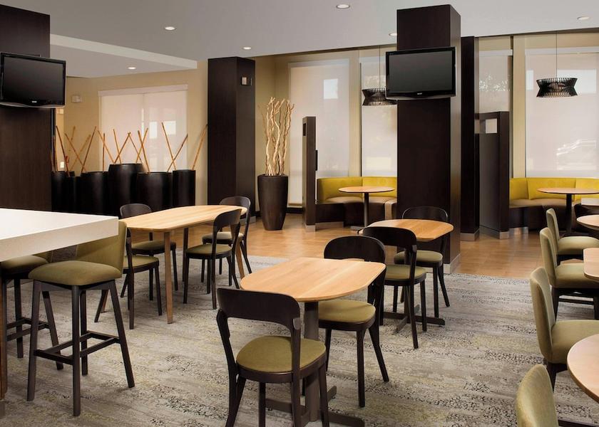 Texas Wichita Falls Restaurant