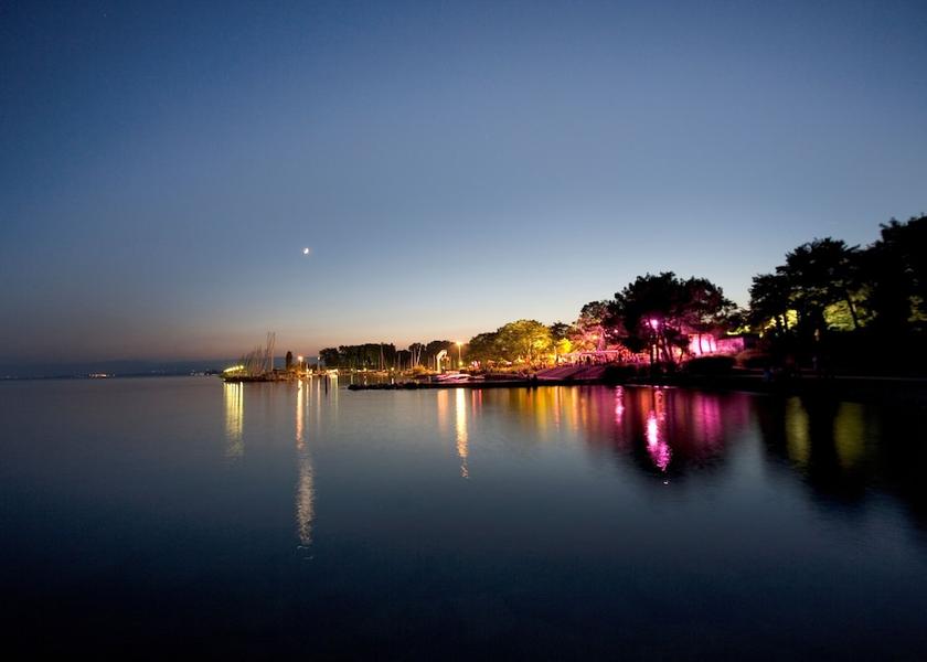 Canton of Vaud Lausanne Water view