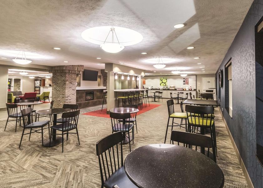 North Dakota Fargo Breakfast Area