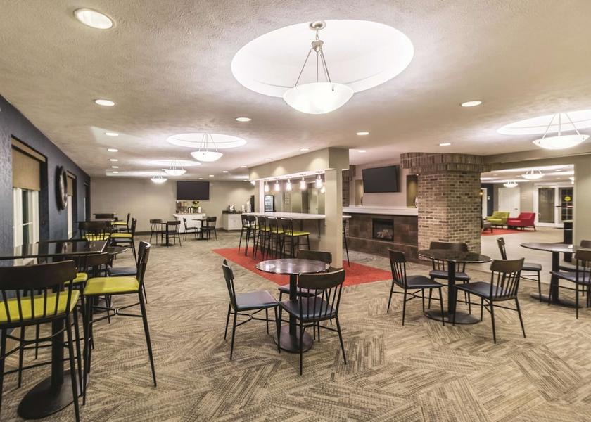 North Dakota Fargo Breakfast Area