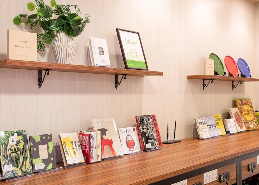 Gunma Maebashi Property amenity