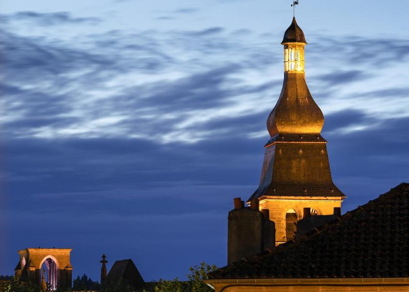 Nouvelle-Aquitaine Sarlat-la-Canéda Miscellaneous