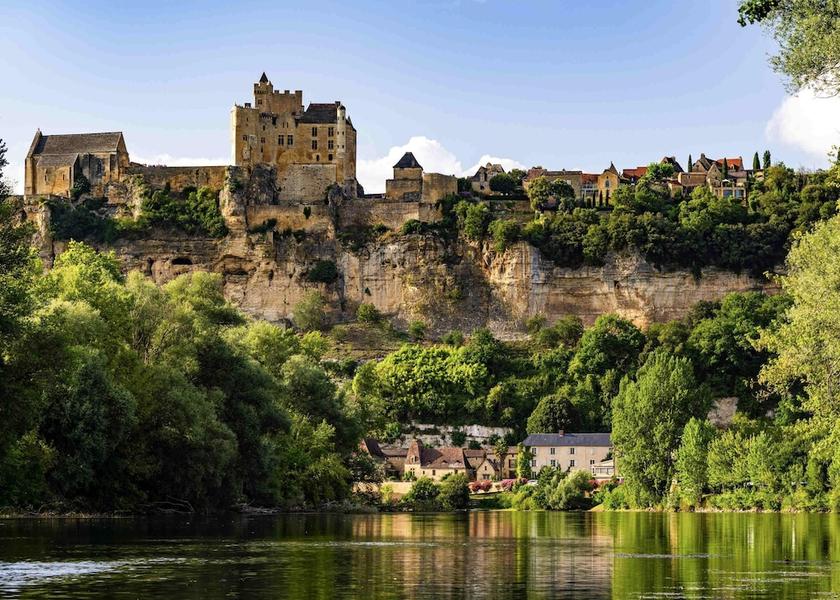 Nouvelle-Aquitaine Sarlat-la-Canéda Miscellaneous