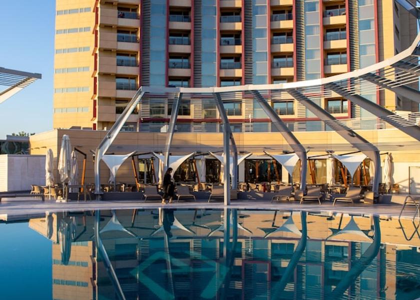  Constanta Exterior Detail