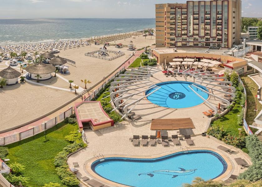  Constanta Aerial View