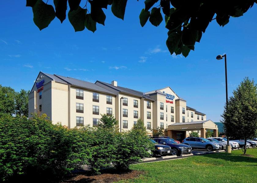 Maryland Cumberland Primary image