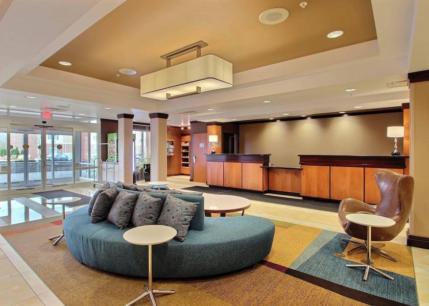 Wisconsin Oak Creek Reception