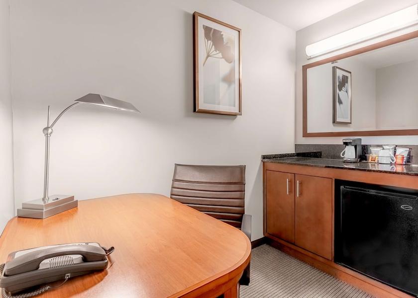 Utah Salt Lake City Room