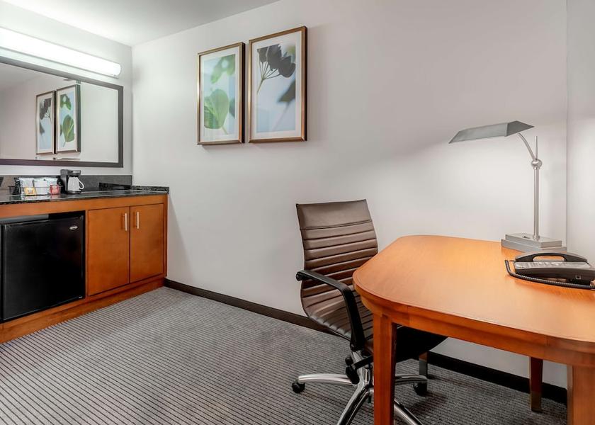 Utah Salt Lake City Room