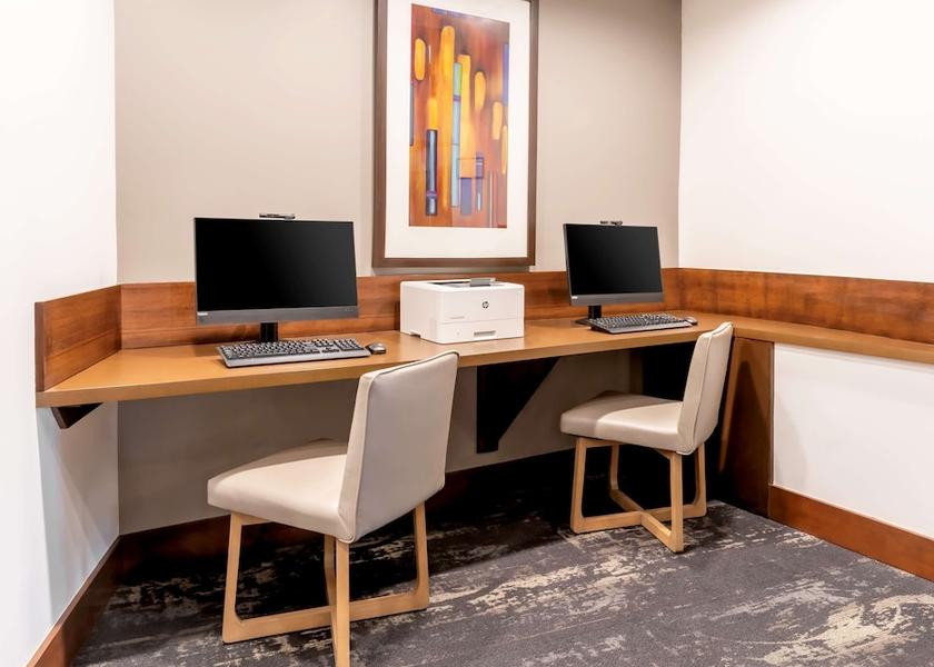 Utah Salt Lake City Lobby