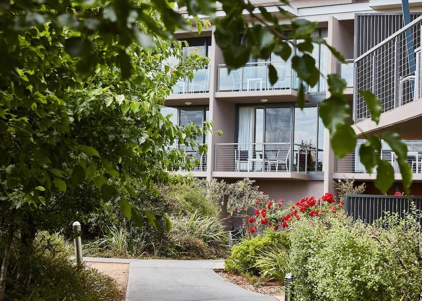 Victoria Yarra Glen Garden