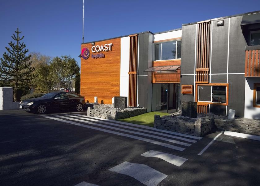 British Columbia Burnaby Exterior