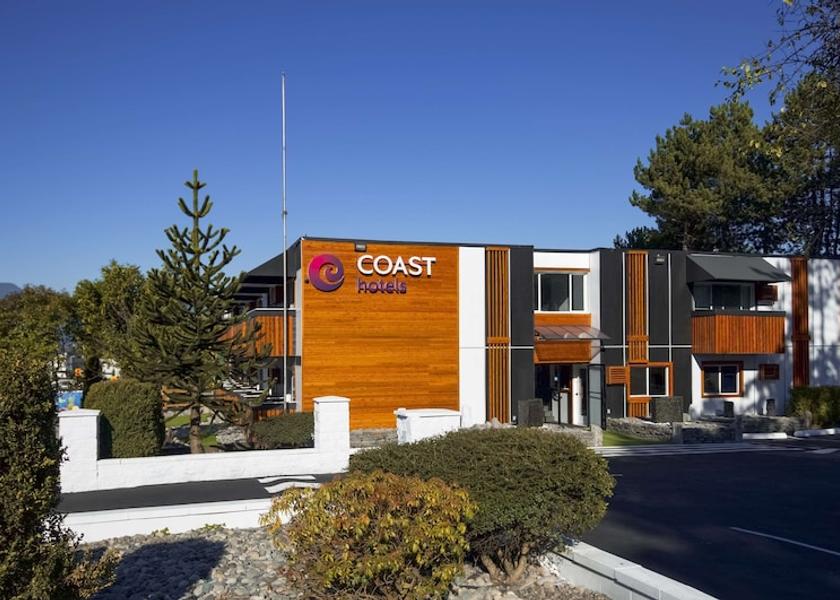 British Columbia Burnaby Exterior