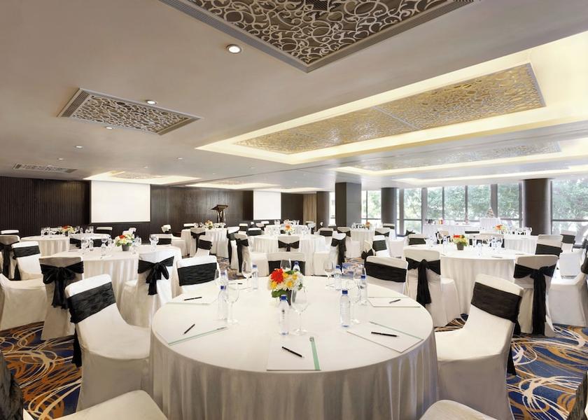 Kaafu Atoll Male Meeting Room