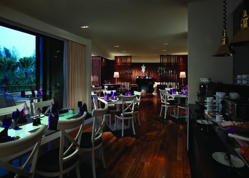 Penang Penang Executive Lounge