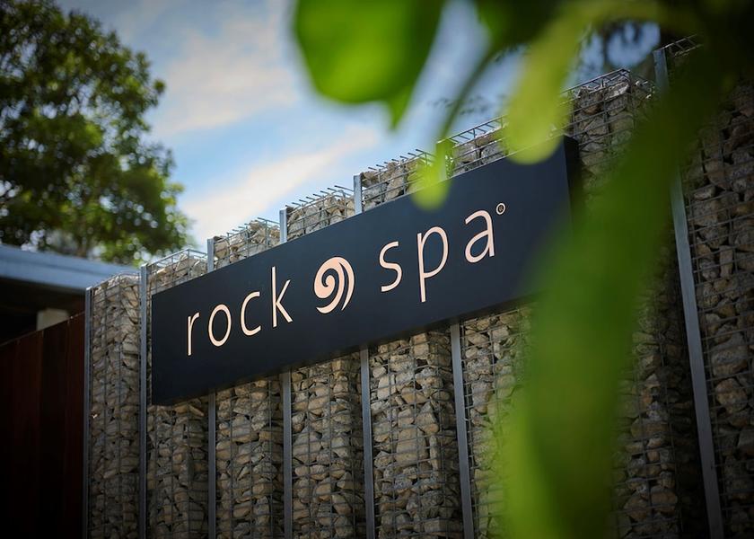 Penang George Town Spa