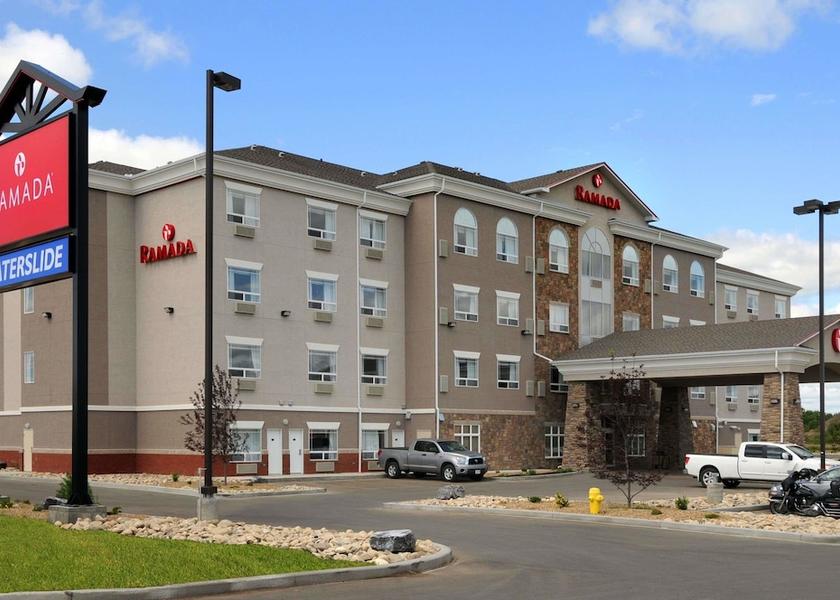 Alberta Wainwright Primary image