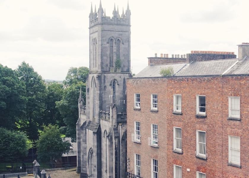 Limerick (county) Limerick Street View