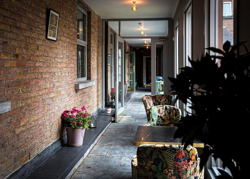 Limerick (county) Limerick Terrace