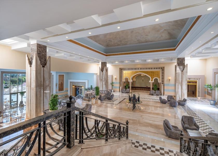 Red Sea Governorate Makadi Bay Reception hall