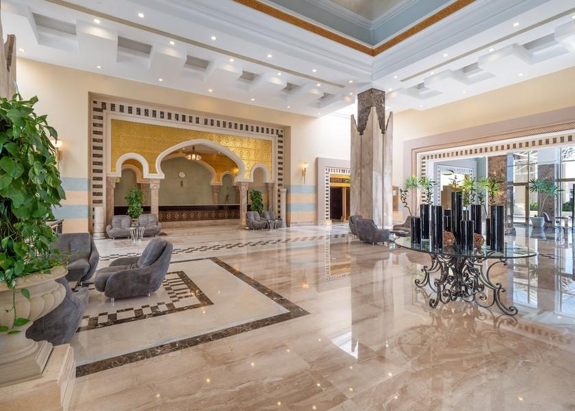  Makadi Bay Reception