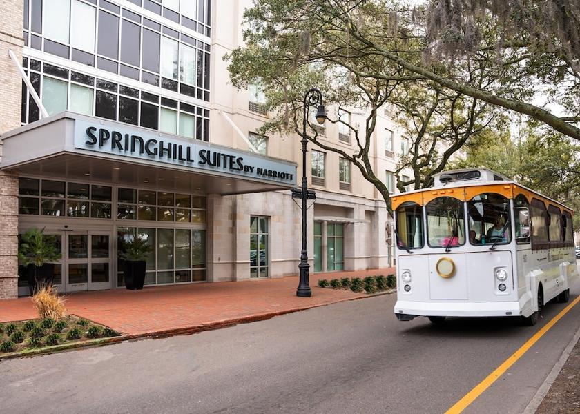 Georgia Savannah Primary image