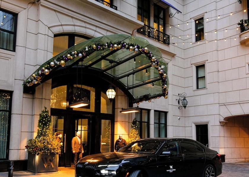 Illinois Chicago Exterior