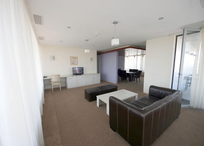  Timisoara Living Area