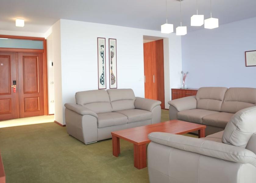  Timisoara View From Room