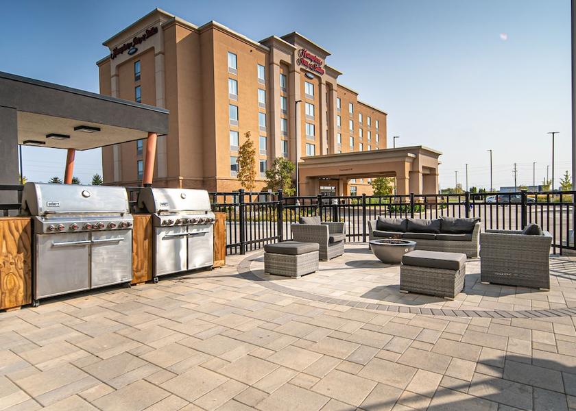 Ontario Brantford Terrace