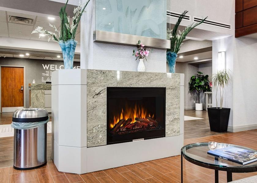 Ontario Brantford Lobby