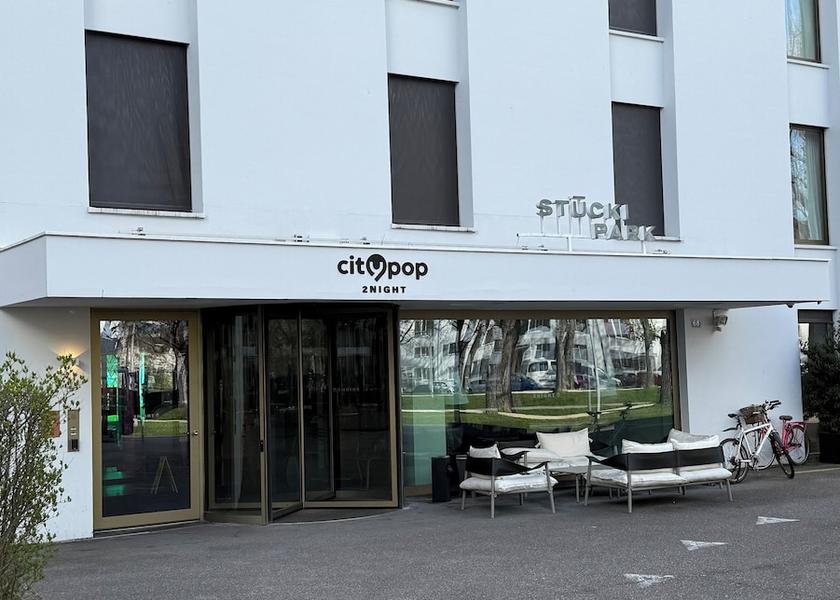 Basel-Landschaft Basel Primary image