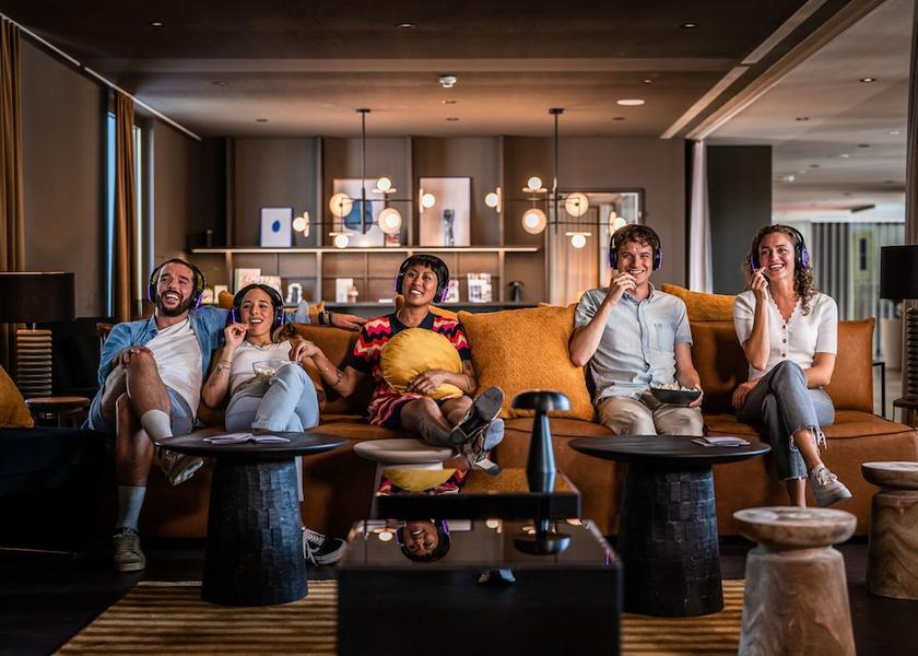 Basel-Landschaft Basel Lobby