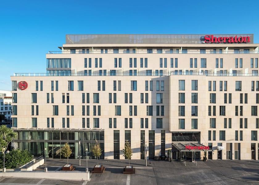  Bratislava Exterior Detail