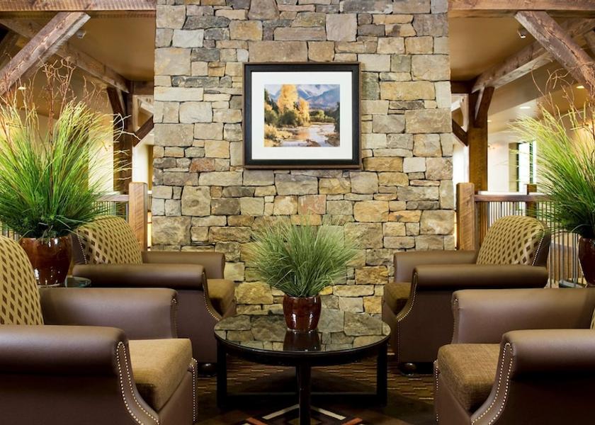 Montana Bozeman Reception