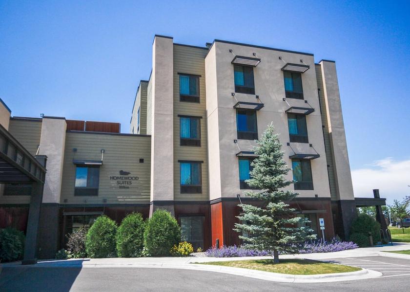 Montana Bozeman Primary image