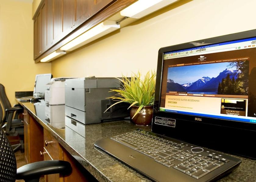 Montana Bozeman Business Centre