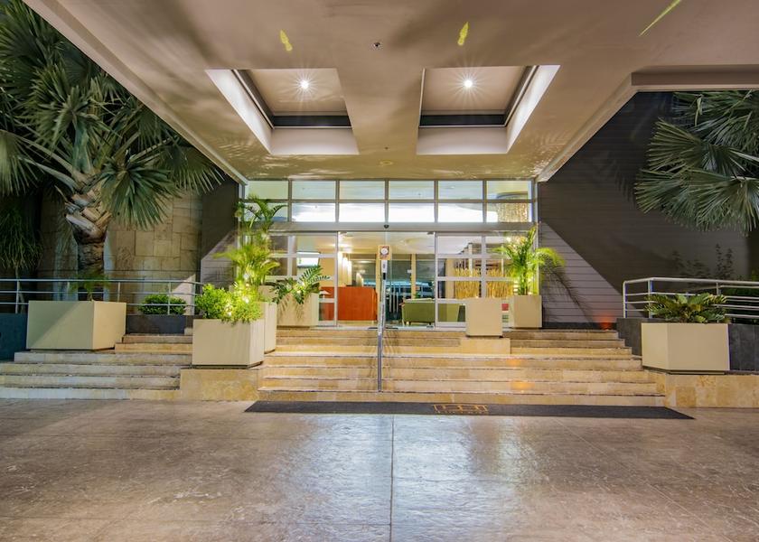 Sonora Hermosillo Front of property
