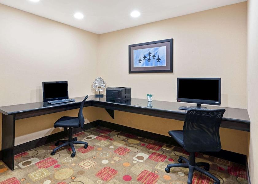 Oklahoma Stillwater Business Centre