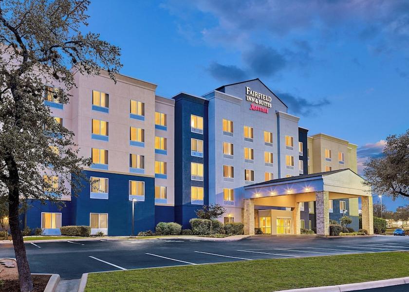 Texas Schertz Primary image