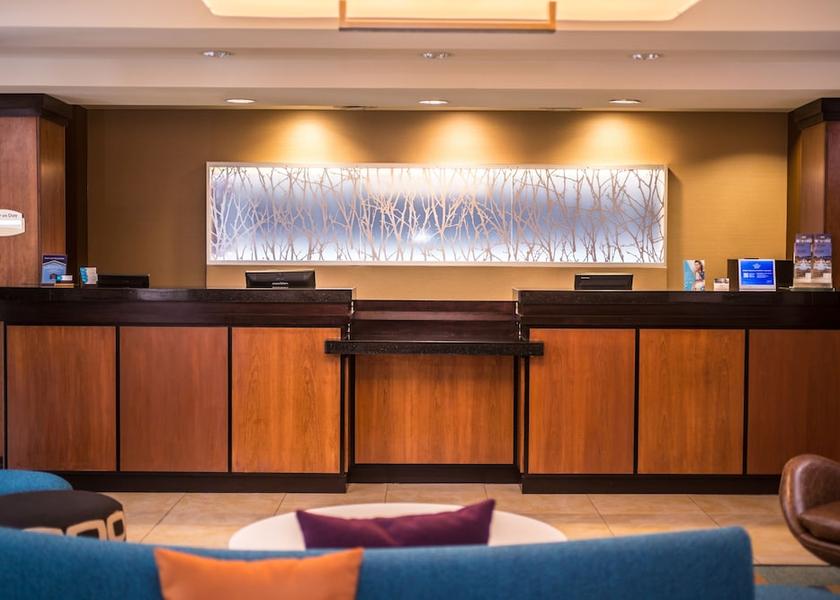 Texas Schertz Reception