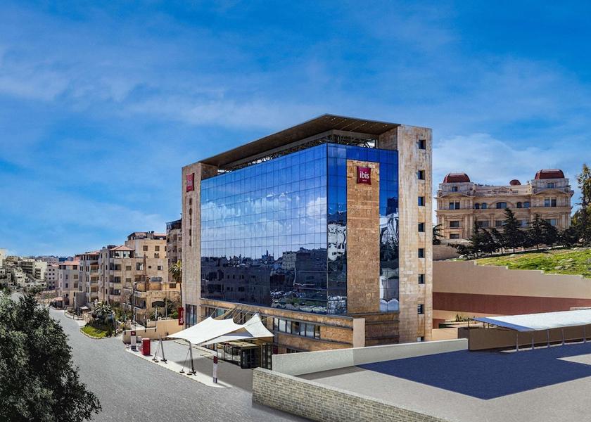 Amman Governorate Amman Exterior