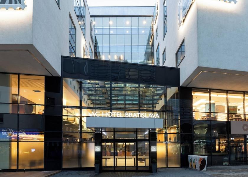  Bratislava View from Property