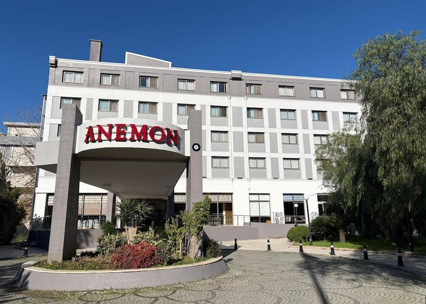 Izmir Izmir Exterior