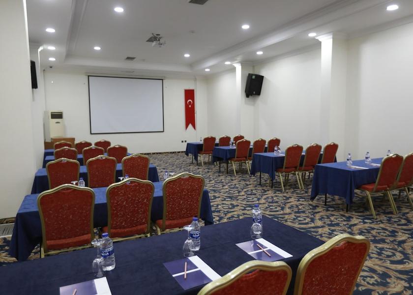 Izmir Izmir Banquet Hall