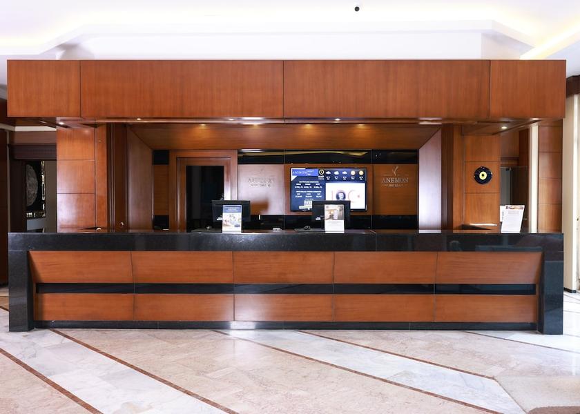 Izmir Izmir Reception