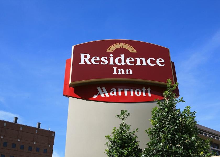 Alabama Birmingham Exterior Detail