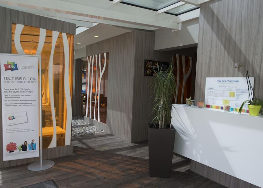 Auvergne-Rhone-Alpes Ambilly Reception