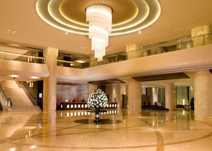 Hebei Tianjin Exterior Detail
